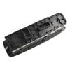 Electric Window Switch Kadjar Window Switch Car Repair Vehicle Maintenance Easy To Use Non-deformed ABS Material