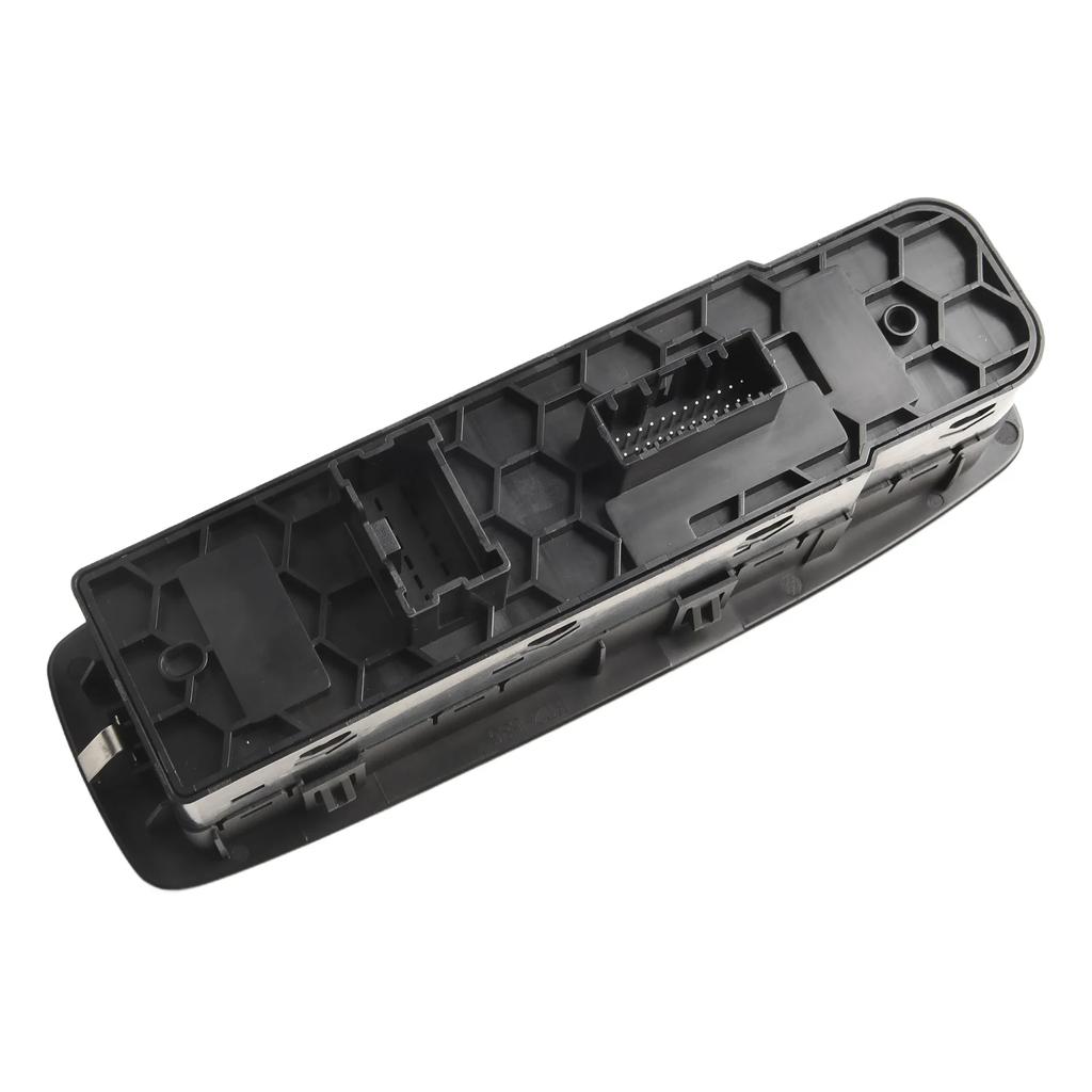 Electric Window Switch Kadjar Window Switch Car Repair Vehicle Maintenance Easy To Use Non-deformed ABS Material
