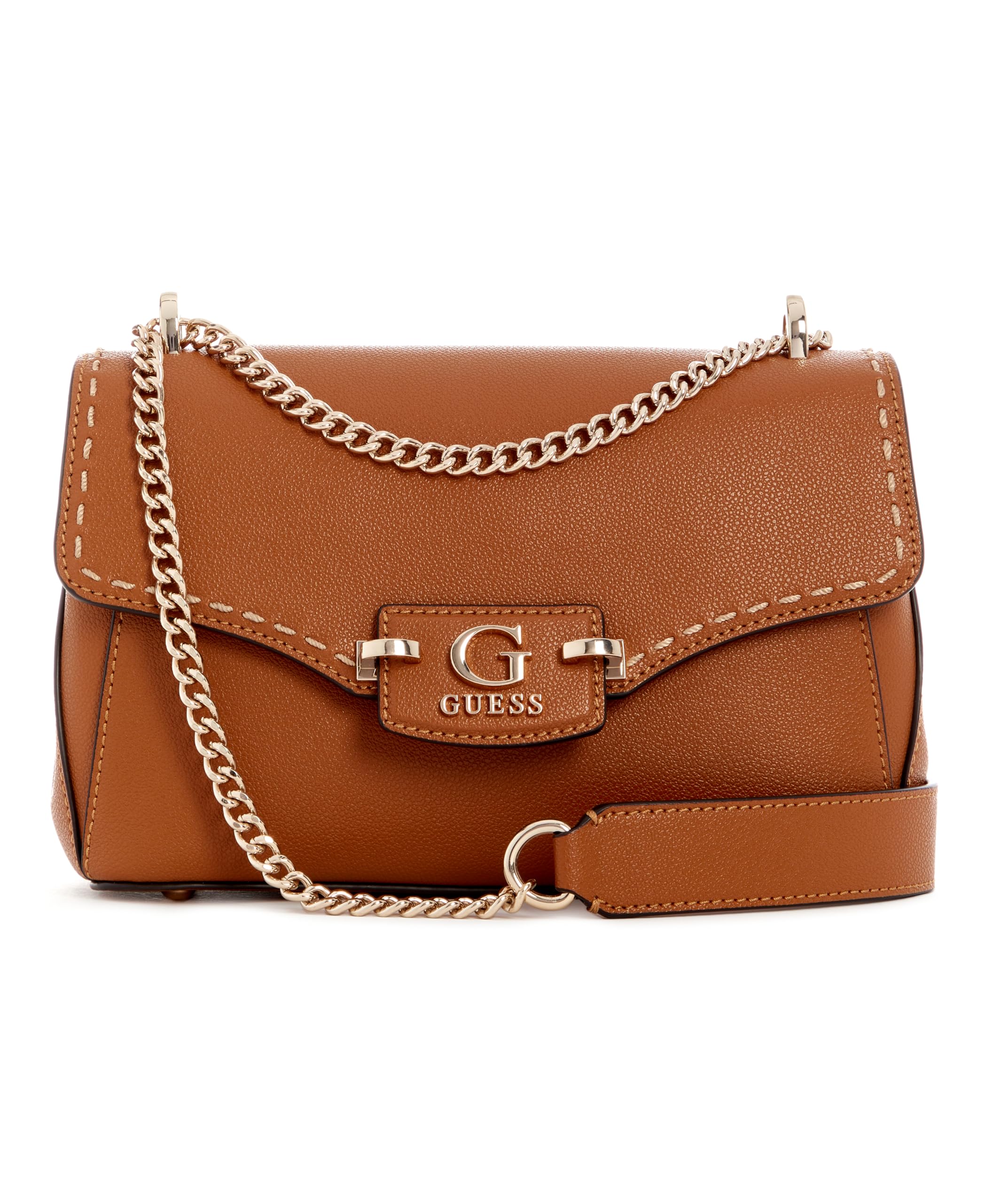 

Shoulder NASTRA CONVERTIBLE XBODY FLAP CAR [GUESS] Women s