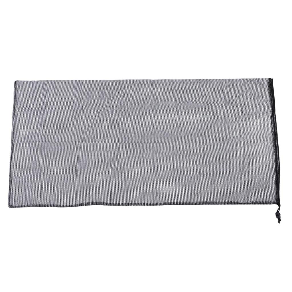 Wood Chipper Replacement Bag Reusable Universal Leaf and Debris Collection Bag Nylon Material