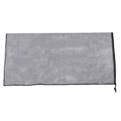 Wood Chipper Replacement Bag Reusable Universal Leaf and Debris Collection Bag Nylon Material