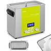 Lavadora Purificadora de Banho Ultrassônico LED 6 L 240 W
