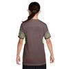 Nike Childrens/Kids Killian Mbappe Academy Football T-Shirt