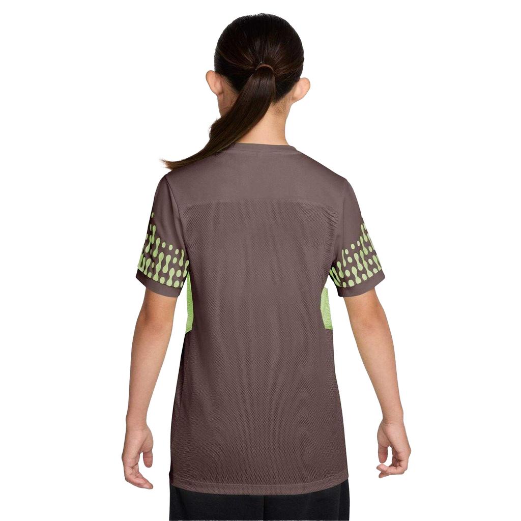 Nike Childrens/Kids Killian Mbappe Academy Football T-Shirt