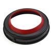 For-V12 Vacuum Cleaner-Top Fixed Sealing-Ring Of Dust Bin NEW Accessories
