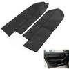 Interior Door Armrest Cover Inner Equipment For Honda CR-V CRV 2007-2012
