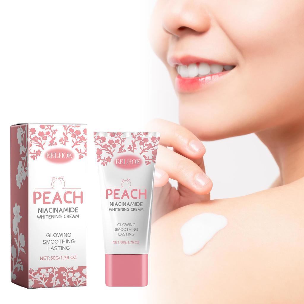 EELHOE Body Whitening Cream Underarm Armpit Knee Dark Skin Whitening Bleaching Cream Moisturizing Brighten Body Lotion For Women Men