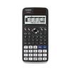 Calculatrice Scientifique Avancée Casio Fx-991ex (Version UK) Noir