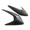 Motorcycle Carbon Fibre Side Fairing Protection Cover for Triumph Street Triple 765 2021-2022
