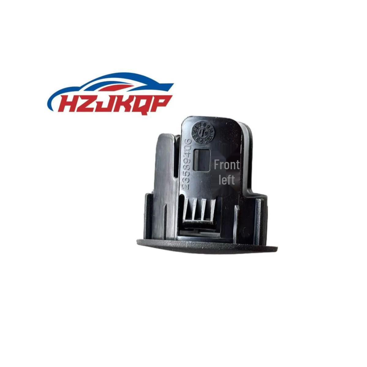 Wuling Baojun RS5 Front Reversing Radar Bracket, Part #23589407/23589406 4S