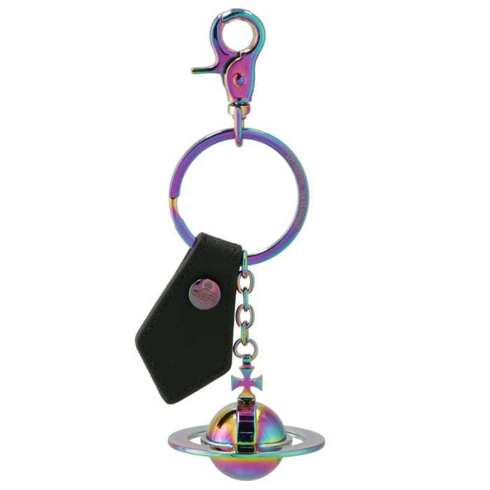 Vivienne Westwood DEBBIE 3D ORB Keyring Orb Keychain 82030079 OM0009 [Used]