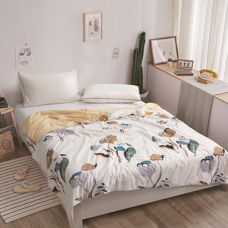 

Jieliya Printed Antibacterial Quilt