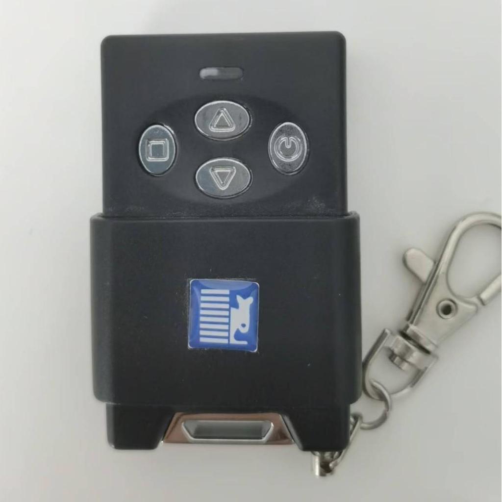 SMC5326IC DIP Switch Remote Control for Electric Garage Door