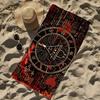 Towel Sauna Gift G-GravityS-ES PoolGym F-Falls Beach Travel Shower Quick Dry 39Anime Sports Towels Camping Soft