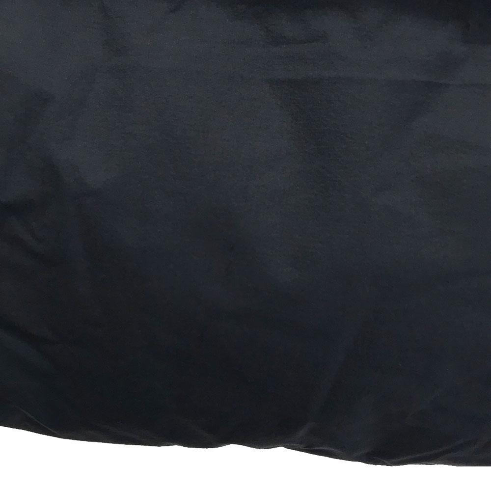 UNIQLO seamless down parka S Navy Men's Used