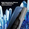 Privacy Screen Protector for Apple IPhone 15 Pro, Anti-Peeping Tempered Glass Film for IPhone 15 Pro, High-Definition Anti-Spy Protective Film