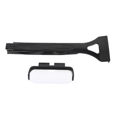Lotion Applicator for Back Foldable Long Reach Folding Handle Roller Curved Anti Slip Grip for Sunscreen Sunblock