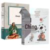 Livros sobre o I Ching e a Cultura Tradicional Chinesa