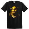 Oger Porträt T-Shirt Dark Fantasy Grüner Charakter Film Inspiriertes Grafik-T-Shirt