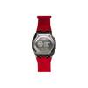 Casio Men Liquid Crystal,Analog Dual Display Series 44mm Black Watch GA-2100-1A(Watch3--)