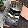 Holy Mosque Makkah Case For Samsung Galaxy M20 M15 M55 M31s M51 M21 M11 M13 M33 M53 M52 M32 M12 M14 M34 M54
