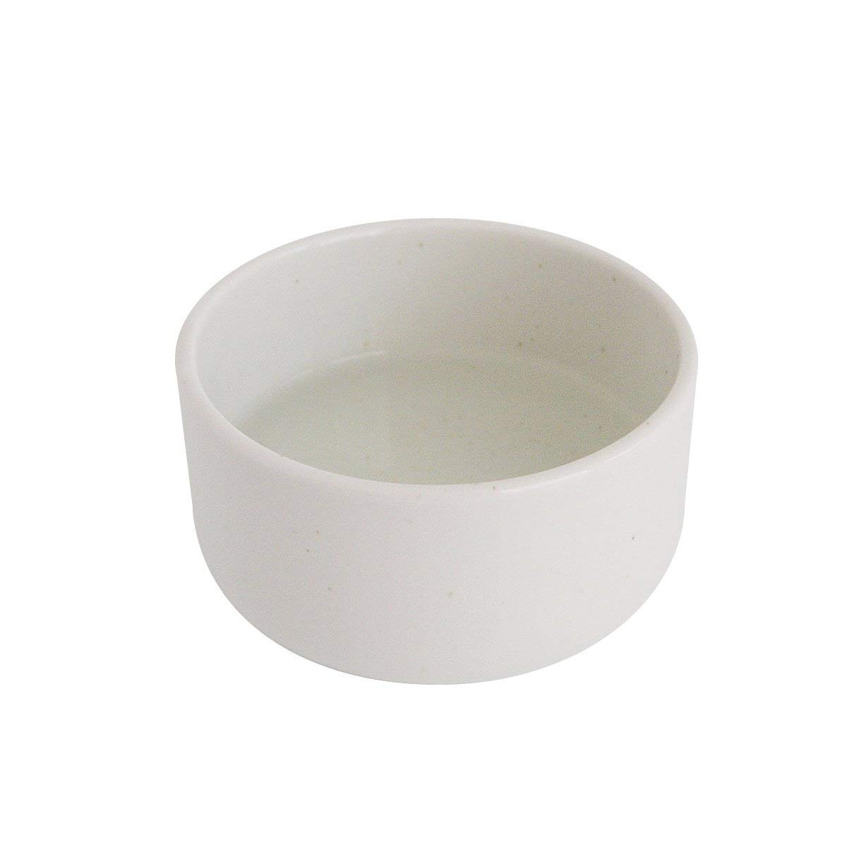 

Миска для воды Health Vanilla White S Cat Tableware