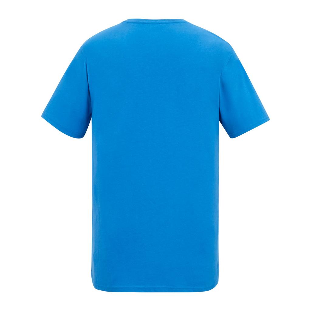 Regatta Mens Cline IX Wave T-Shirt