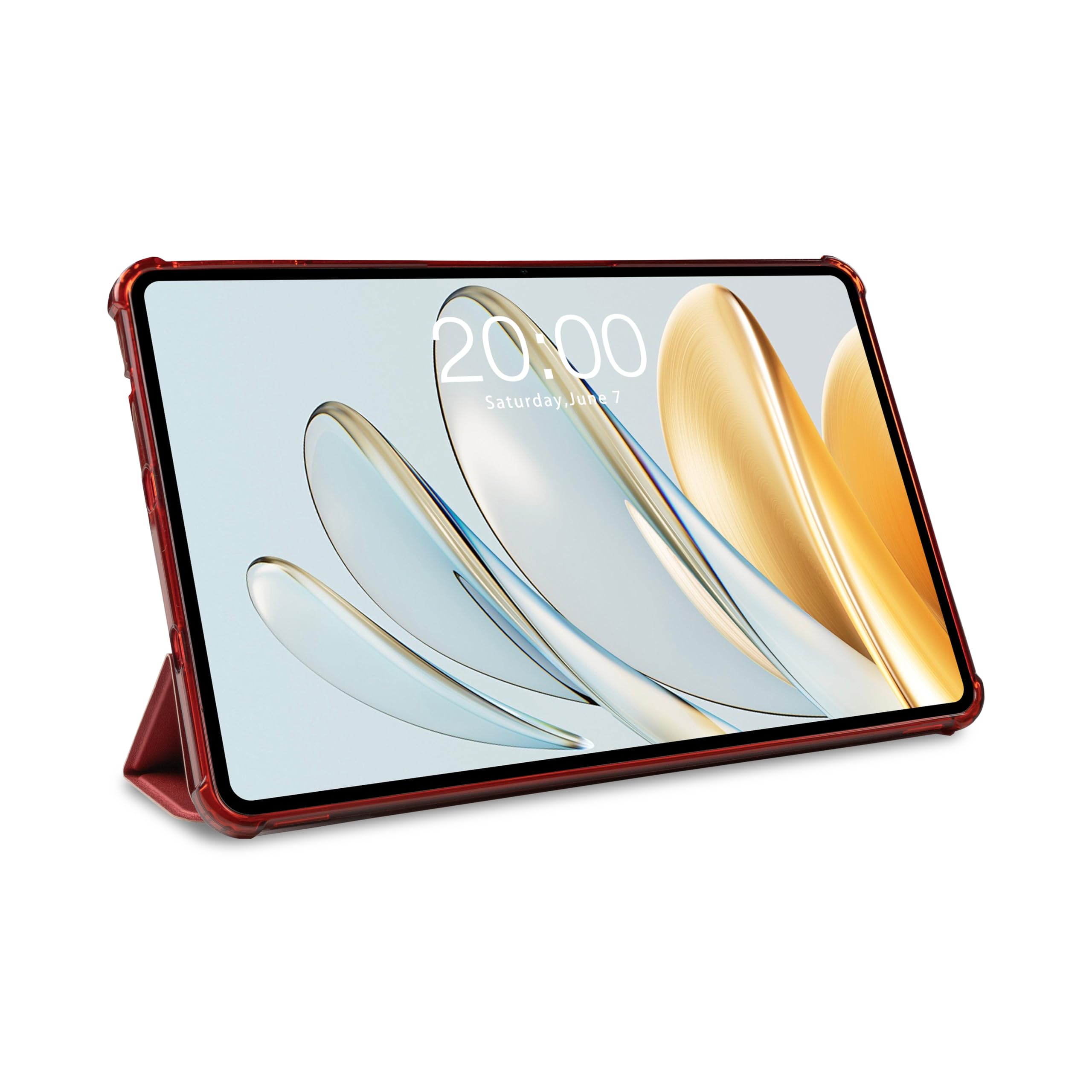 

Планшет TECLAST T60 AI для використання на вулиці та в повсякденному житті, 12-дюймовий, Водонепроникний, Для подорожей, Для активного відпочинку,