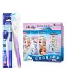 Crest Triple Care Toothbrush & Kids Toothpaste Gift Set