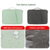 Waterproof Shockproof Handle Bag Laptop Sleeve Case for Macbook Air 11 12 13 13.6 Inch M4 M3 M2 Chip Mac Book Pro Notebook Cover