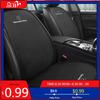 GLC GLB Atmungsaktives Stoff Auto Sitz Rutschfester Schutzpolster für Mercedes Benz AMG W204 W205 W203 W211 W212 W213 W201 W210 W12