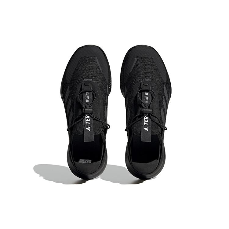 New Adidas Terrex Voyager 21 Slip On Heat.Rdy 'Core Black' HP8623