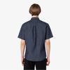 Lacoste Men's Denim Short-Sleeve Shirt CH259E-55G166