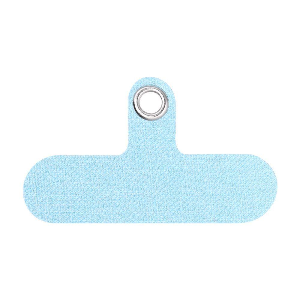 

Phone Strap Neck Cord Safety Tether Patch Neck Cord Patch Phone Lanyard Gasket Straps Patch