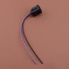 Motorbike Power Connector Plug Accessory Lead Fit for Honda CRF250L CRF300L CRF250RLA Rally