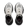 Li Ning Furious Rider BOW Casual Shoes Women's Ivory Black AZGU064-2