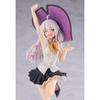 KDcolle Wandering Witch Elaina Non-Scale Painted Plastic Figure by KADOKAWA Collection LIGHT