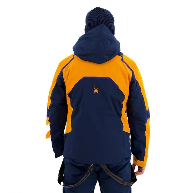 Spyder Куртка Titan