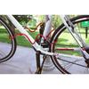 Master Lock Bike Lock Cable, 2 Keys, 180 cm x 8 mm