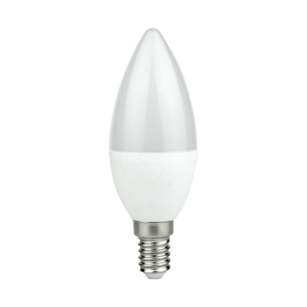 Żarówka Led 7W E14 C37 Świeczka