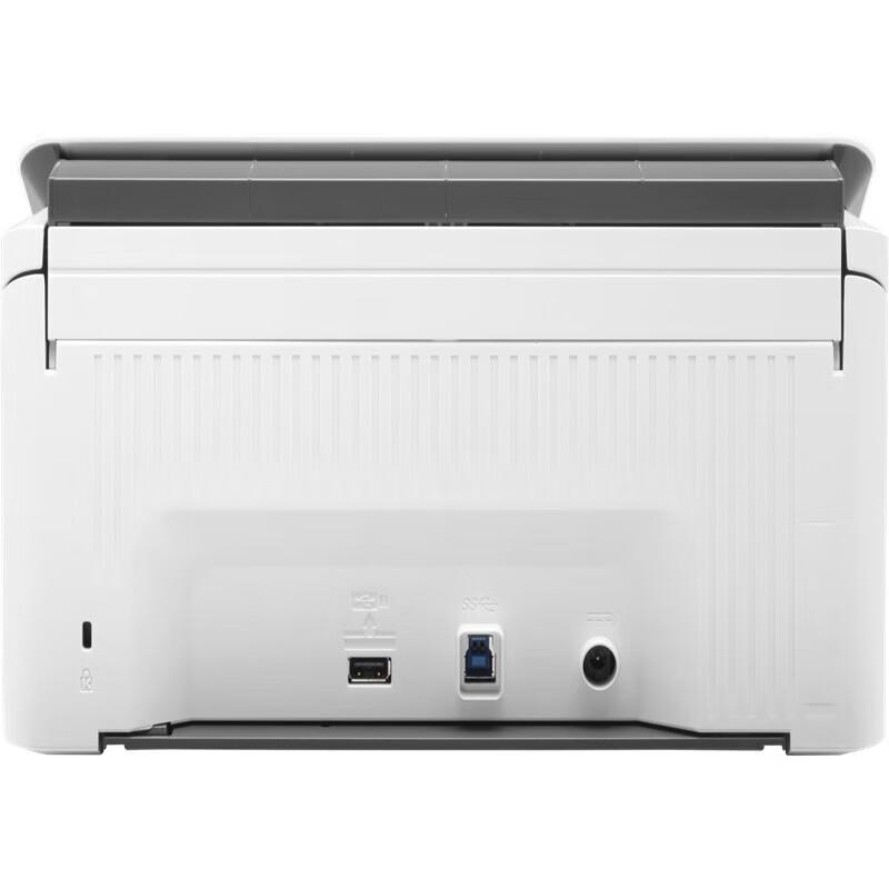 HP ScanJet Pro 3000 s4 Document Scanner CN plug (adapter included)