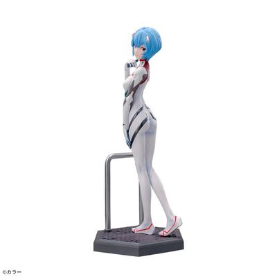 Shin Evangelion Movie Luminasta Rei Ayanami Official Rei Ayanami