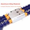 1-6 Arms Welding Table Clamp Octopus Design Circuit Board Repair Kit  Jewelry Making