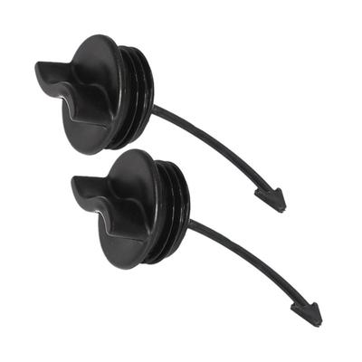 2 ks Aftermarket Vypouštěcí šroub 292002024 Pasuje pro Sea-Doo Spark GTX RXT RXP Wake