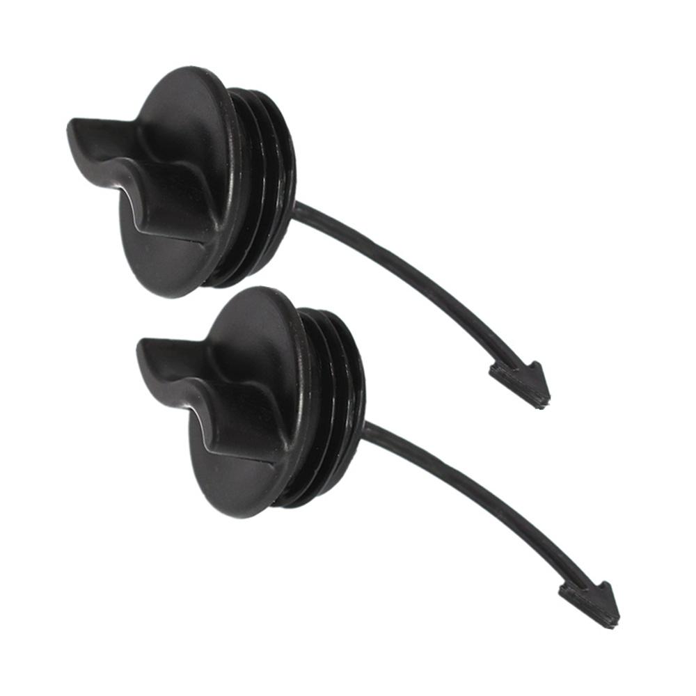 

2Pcs Drain Plug 292002024 For Sea-Doo GTR GTS 130 Rental 155 LTD Super RXP X 260