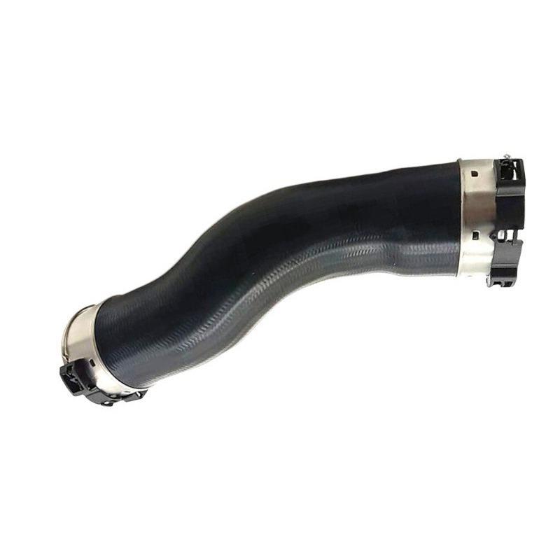 OEM A1665280482 Intercooler Boost Turbo Hose for Mercedes-Benz W166 ML GLE 1665280482