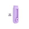 Schoolchild Sliding Eraser with Replaceable Core: Clean, Mark-Free, Low-Shred, Multi-Functional, Customizable Stationery Gift.