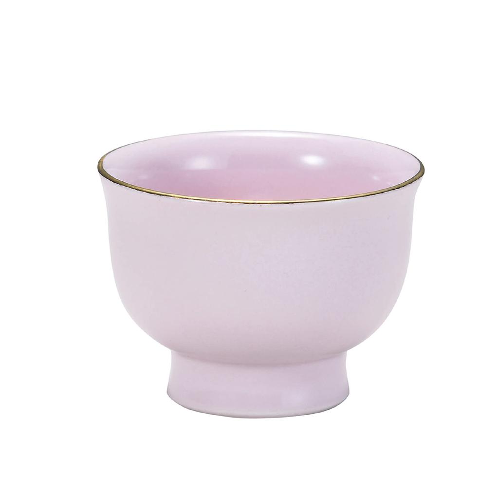 Sunmany Buddhist Altar Single Authentic Arita Made In Stylish and Inspired by Your Buddhist Altar Modern Buddhist Compact and Arita Ware Diameter X