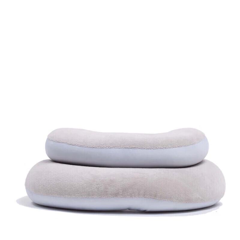 Breo U-Shaped Travel Neck Pillow CN plug (adapter included)