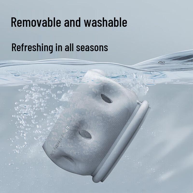 Hezheng Inflatable Travel Neck Pillow